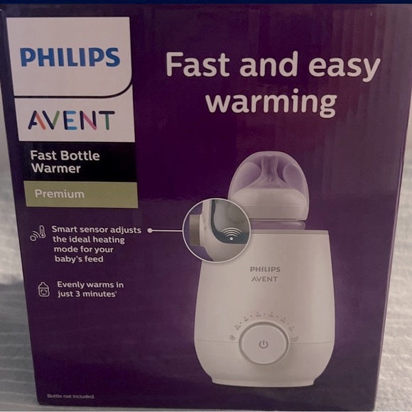 Bottle Warmer - Picture 1 of 4